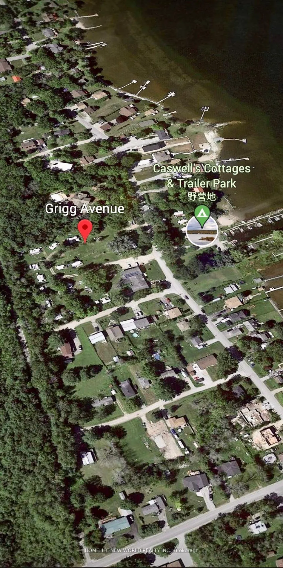 Photo 1 of 14 Grigg Avenue, Tay, Rural Tay — HOMEH