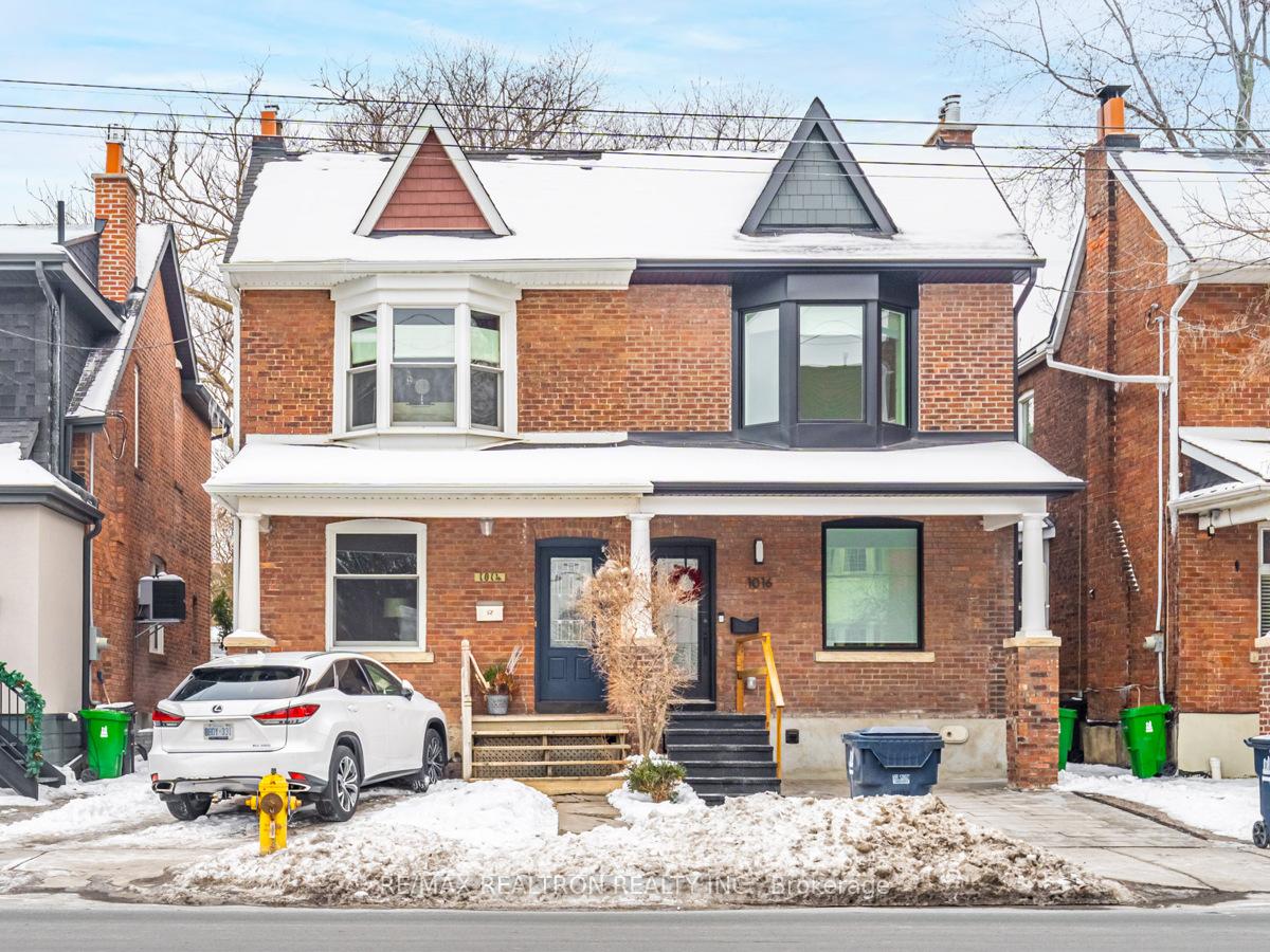 Photo 1 of 1014 Mount Pleasant Road, Toronto, Mount Pleasant East — HOMEH