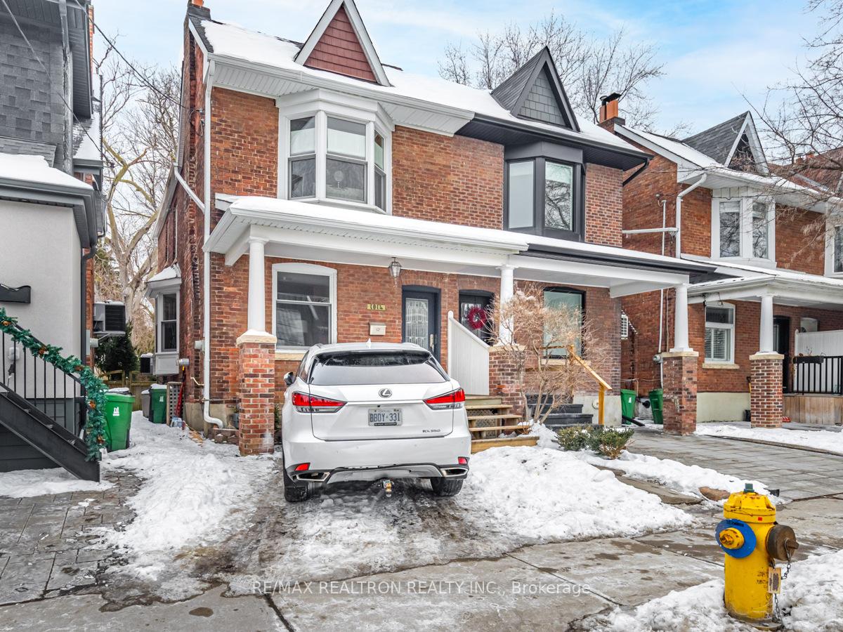 Photo 6 of 1014 Mount Pleasant Road, Toronto, Mount Pleasant East — HOMEH