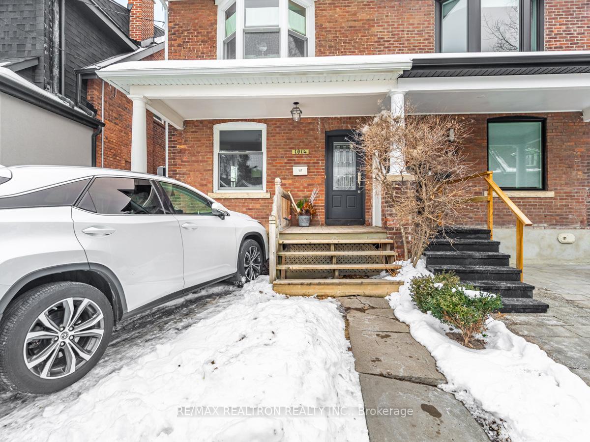 Photo 3 of 1014 Mount Pleasant Road, Toronto, Mount Pleasant East — HOMEH