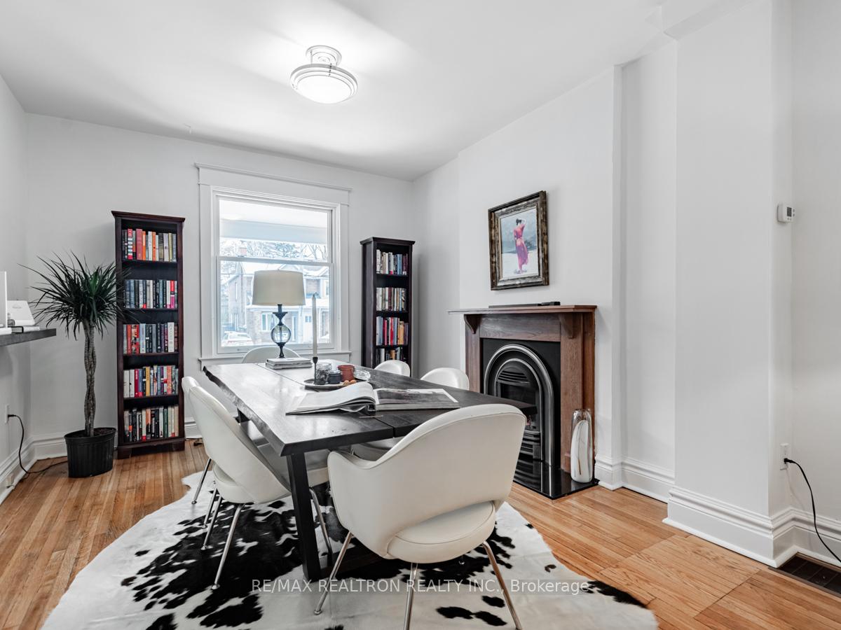 Photo 8 of 1014 Mount Pleasant Road, Toronto, Mount Pleasant East — HOMEH