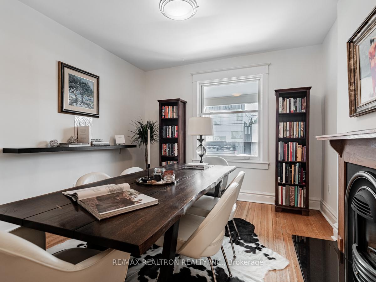 Photo 10 of 1014 Mount Pleasant Road, Toronto, Mount Pleasant East — HOMEH
