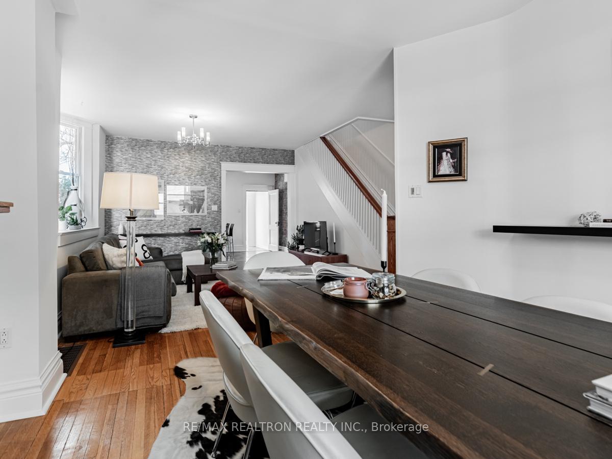 Photo 11 of 1014 Mount Pleasant Road, Toronto, Mount Pleasant East — HOMEH