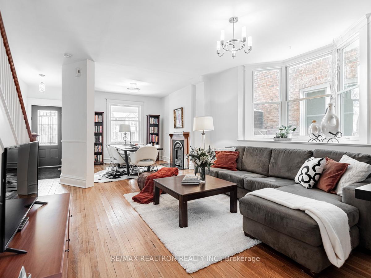 Photo 12 of 1014 Mount Pleasant Road, Toronto, Mount Pleasant East — HOMEH