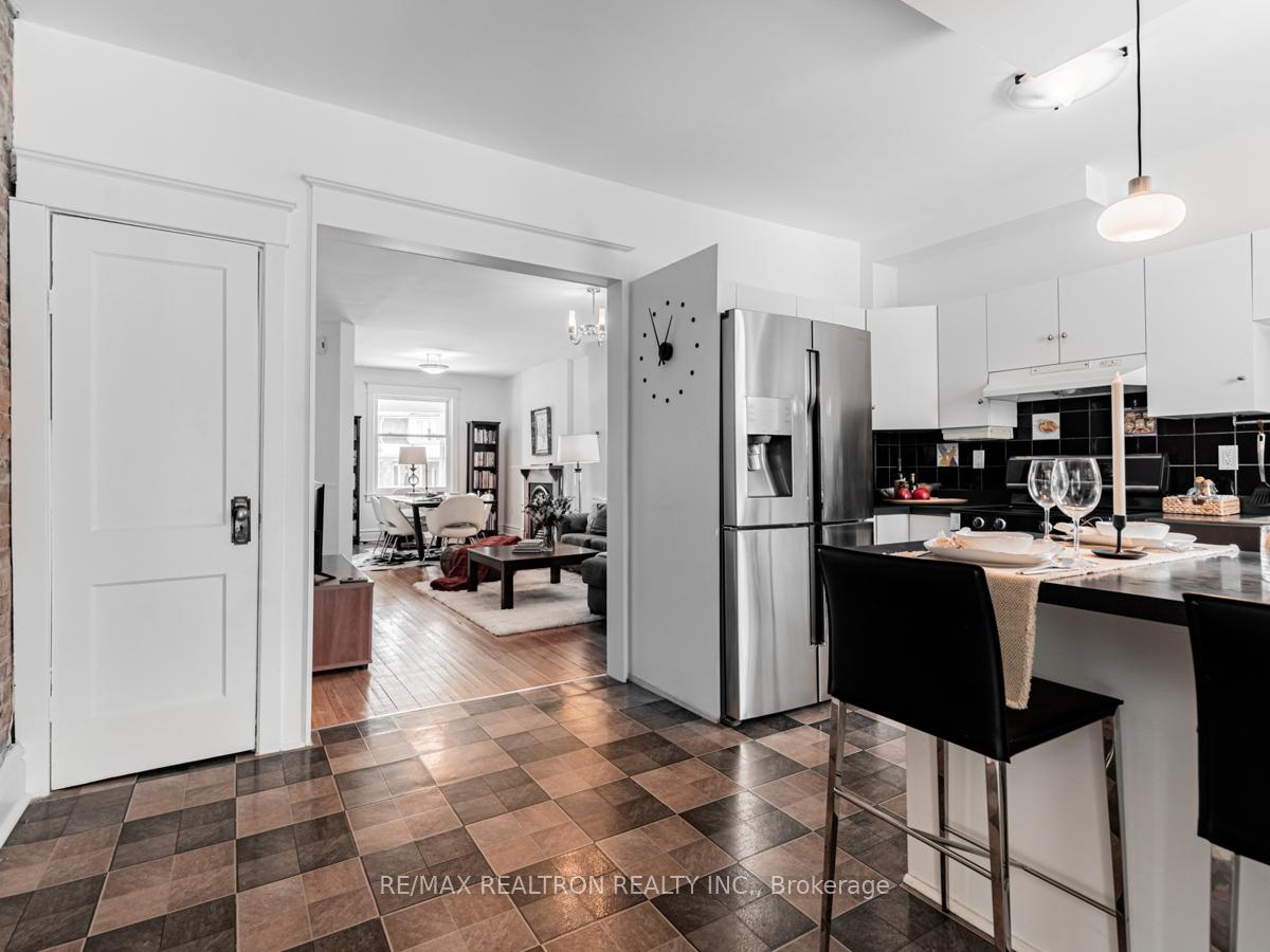 Photo 14 of 1014 Mount Pleasant Road, Toronto, Mount Pleasant East — HOMEH