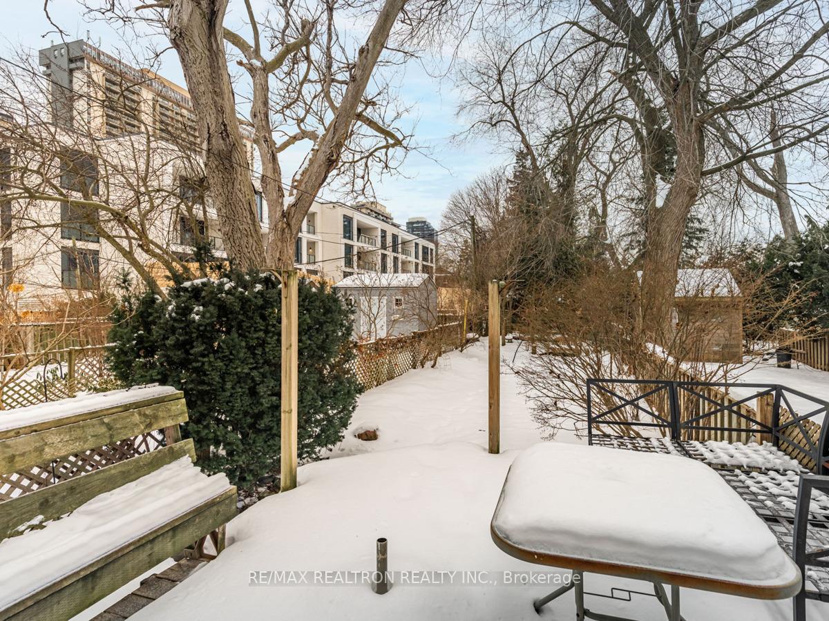 Photo 30 of 1014 Mount Pleasant Road, Toronto, Mount Pleasant East — HOMEH