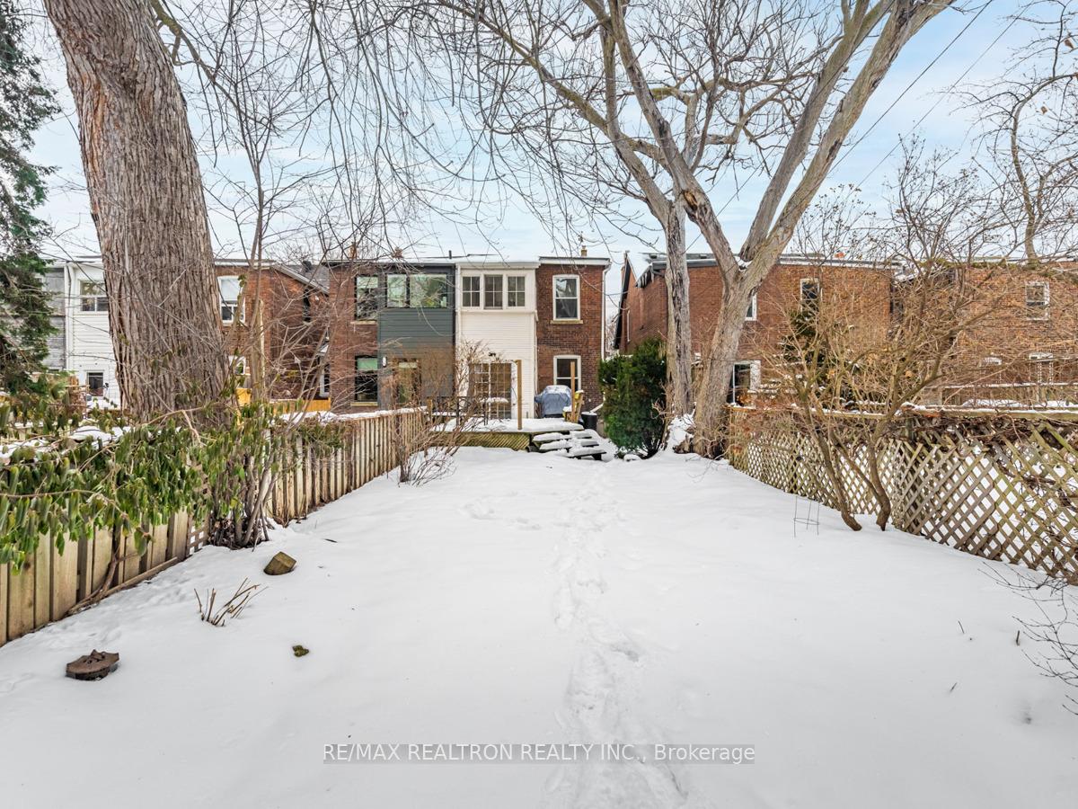 Photo 34 of 1014 Mount Pleasant Road, Toronto, Mount Pleasant East — HOMEH