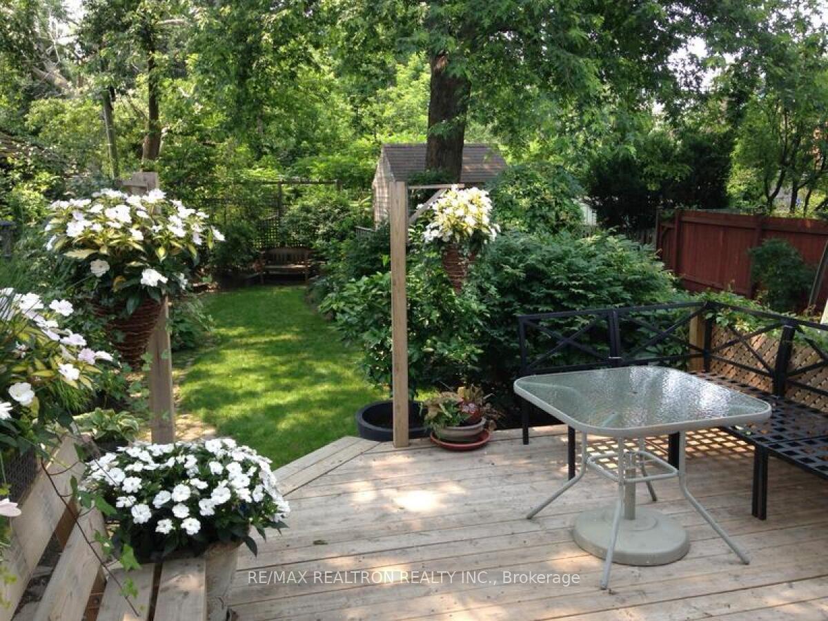 Photo 35 of 1014 Mount Pleasant Road, Toronto, Mount Pleasant East — HOMEH