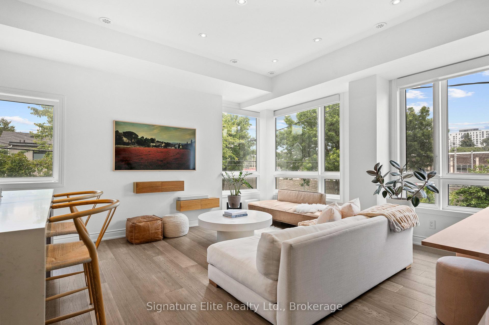 Photo 1 of 33 Minto Street, Toronto, South Riverdale — HOMEH