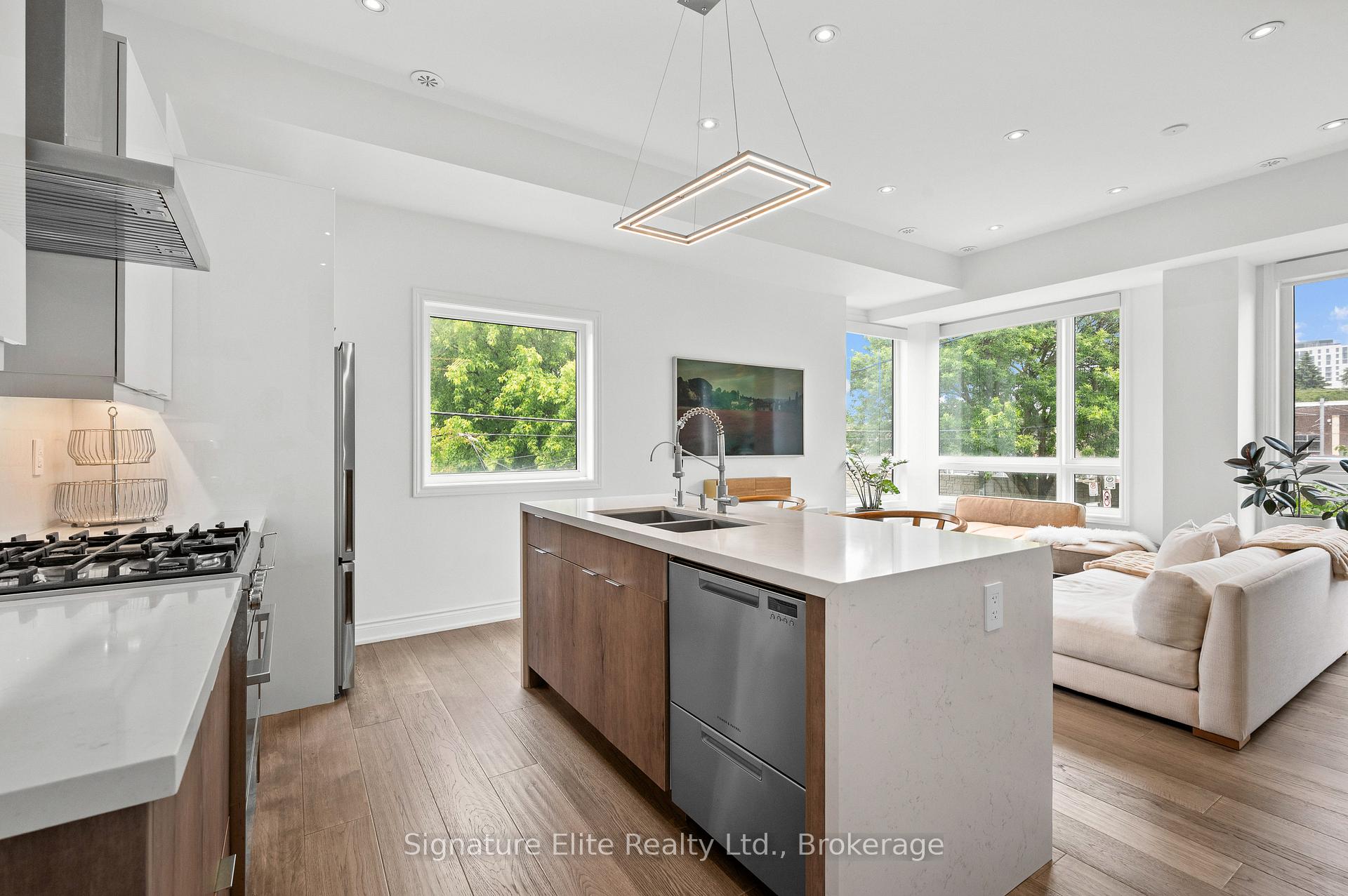 Photo 6 of 33 Minto Street, Toronto, South Riverdale — HOMEH