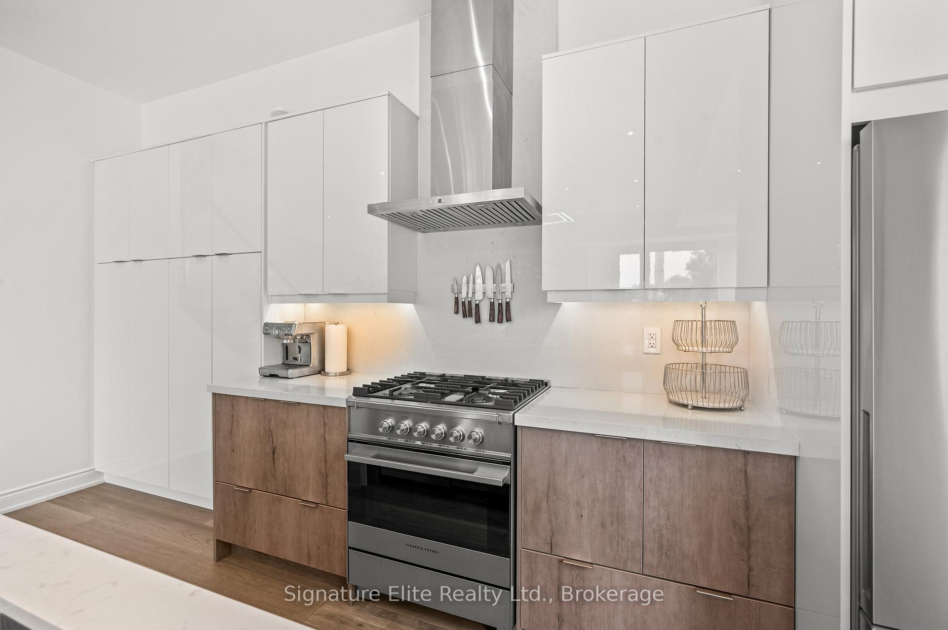Photo 8 of 33 Minto Street, Toronto, South Riverdale — HOMEH