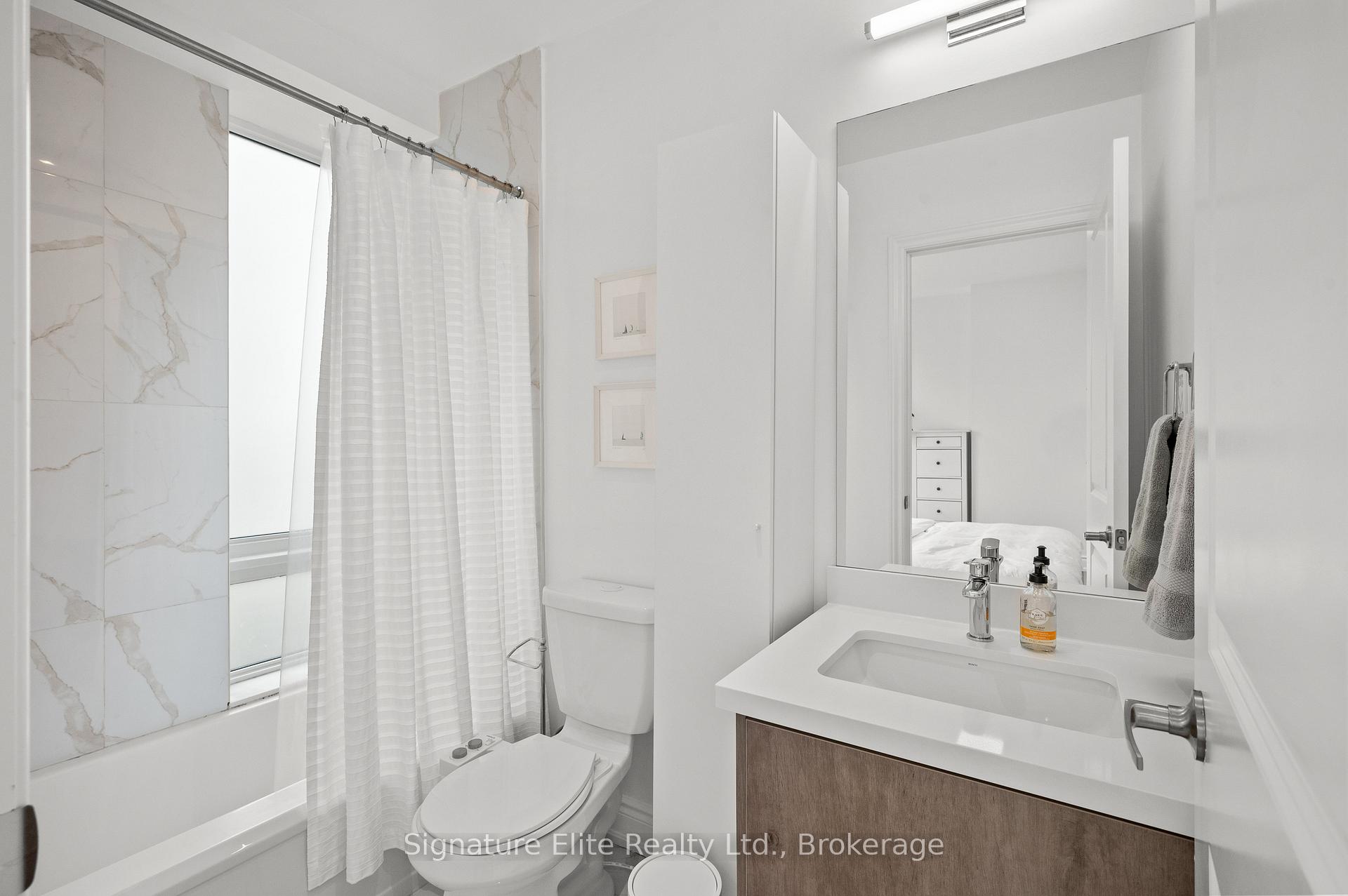 Photo 14 of 33 Minto Street, Toronto, South Riverdale — HOMEH