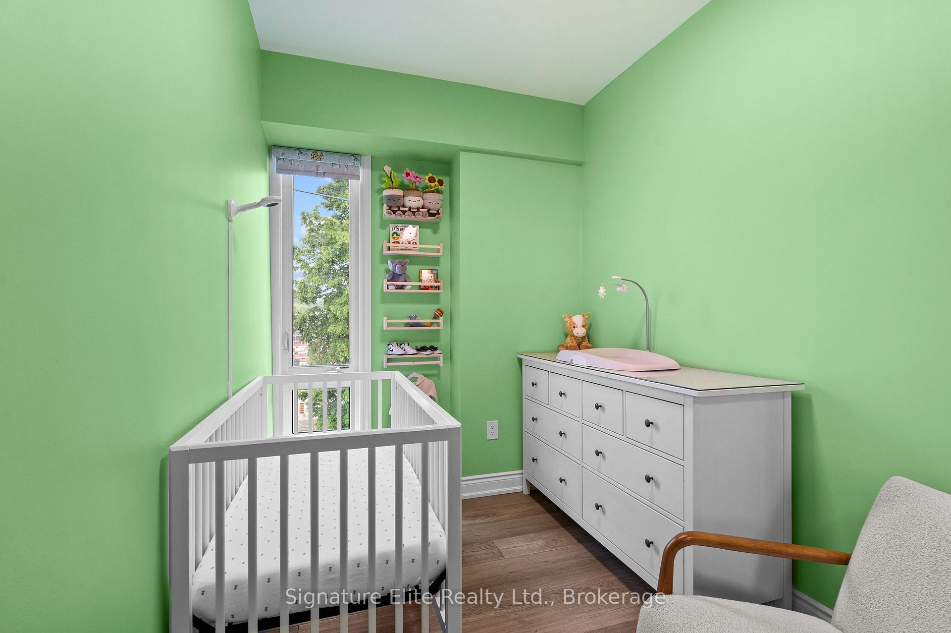Photo 15 of 33 Minto Street, Toronto, South Riverdale — HOMEH