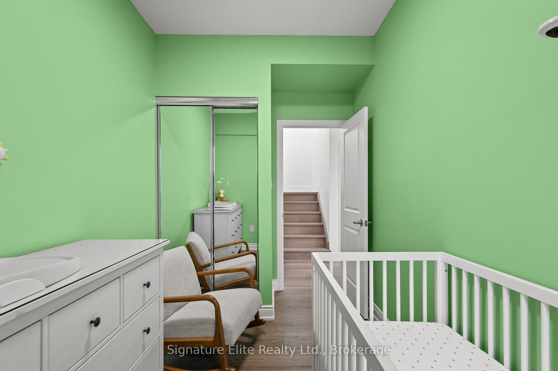 Photo 16 of 33 Minto Street, Toronto, South Riverdale — HOMEH