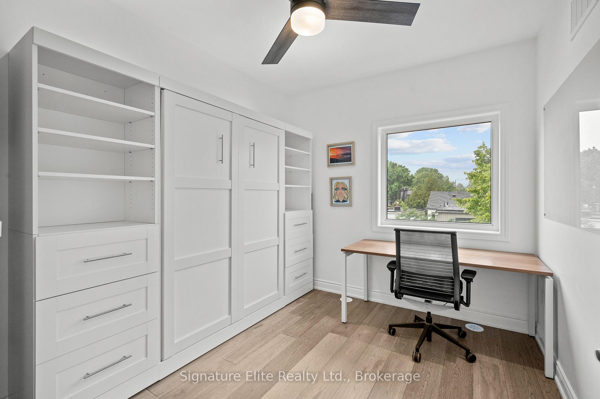 Photo 17 of 33 Minto Street, Toronto, South Riverdale — HOMEH