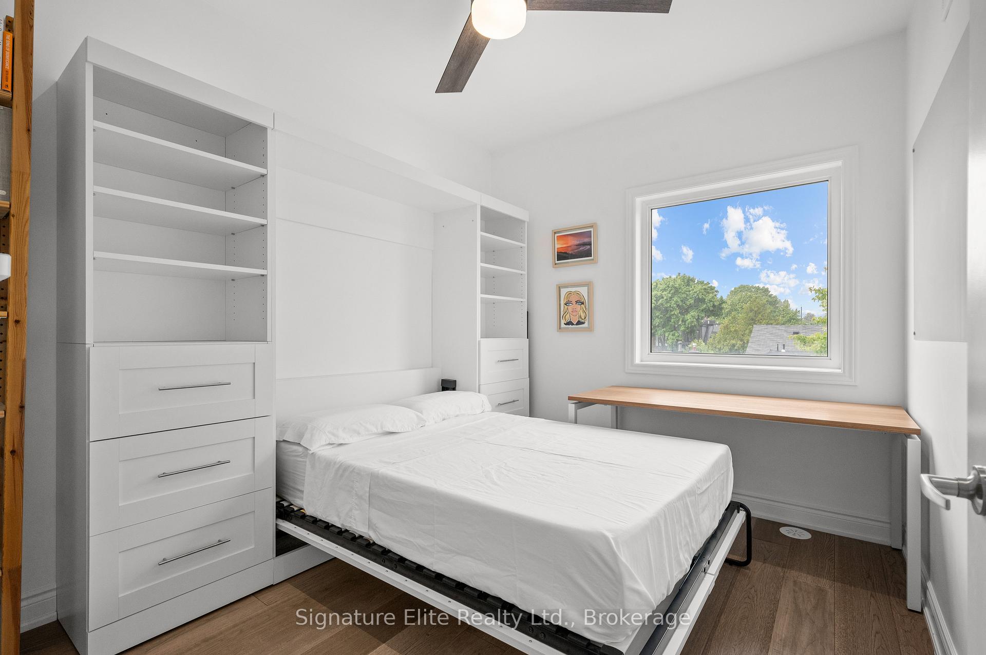 Photo 18 of 33 Minto Street, Toronto, South Riverdale — HOMEH