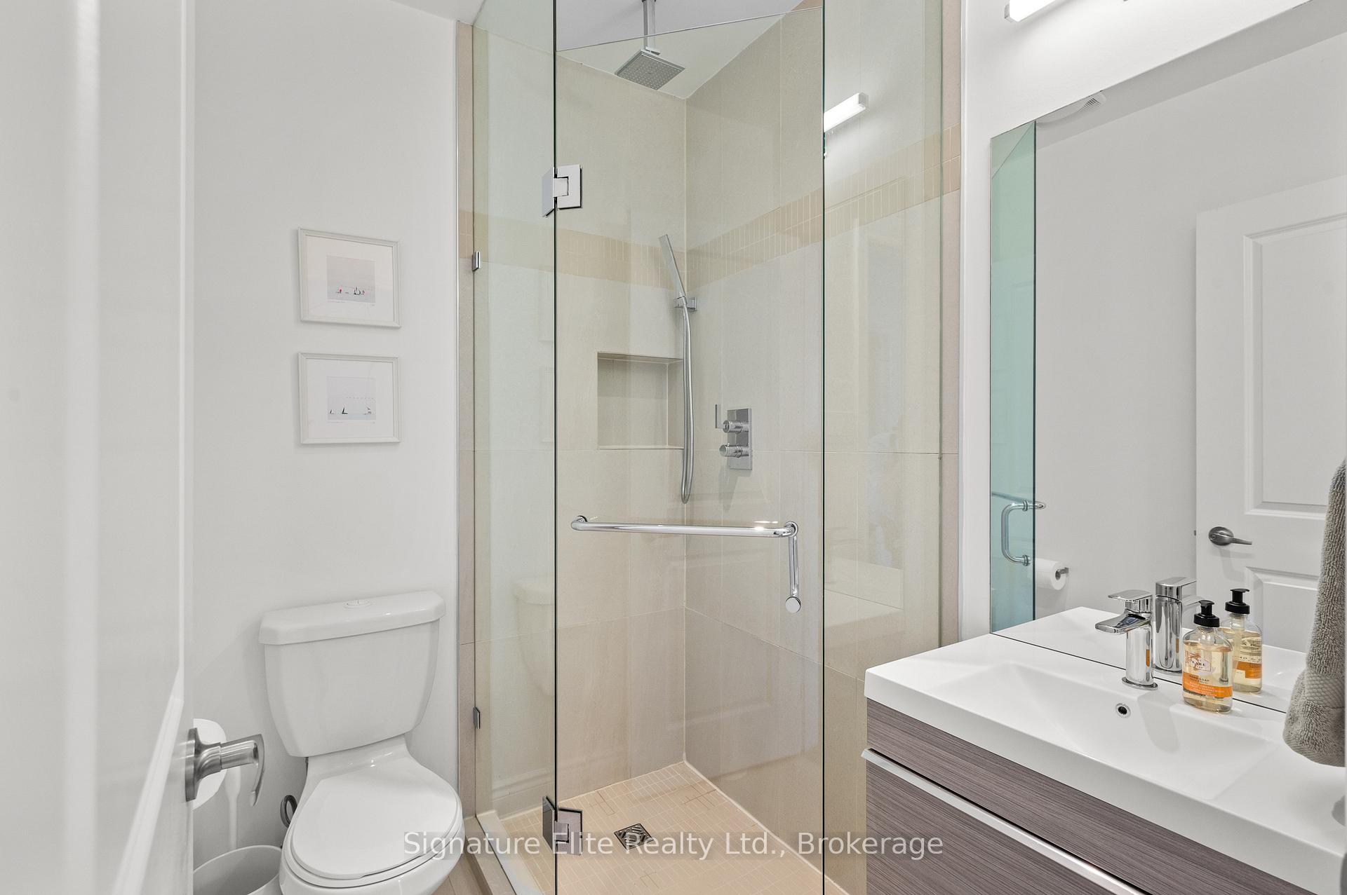 Photo 19 of 33 Minto Street, Toronto, South Riverdale — HOMEH