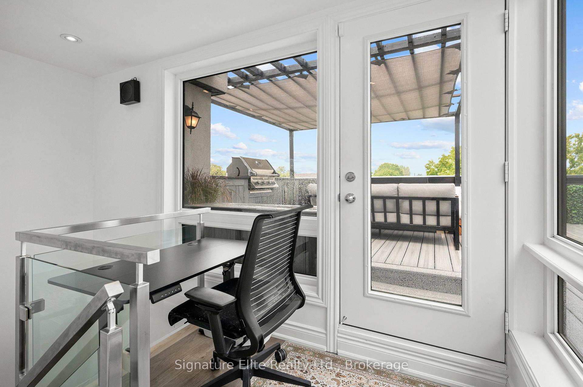 Photo 22 of 33 Minto Street, Toronto, South Riverdale — HOMEH