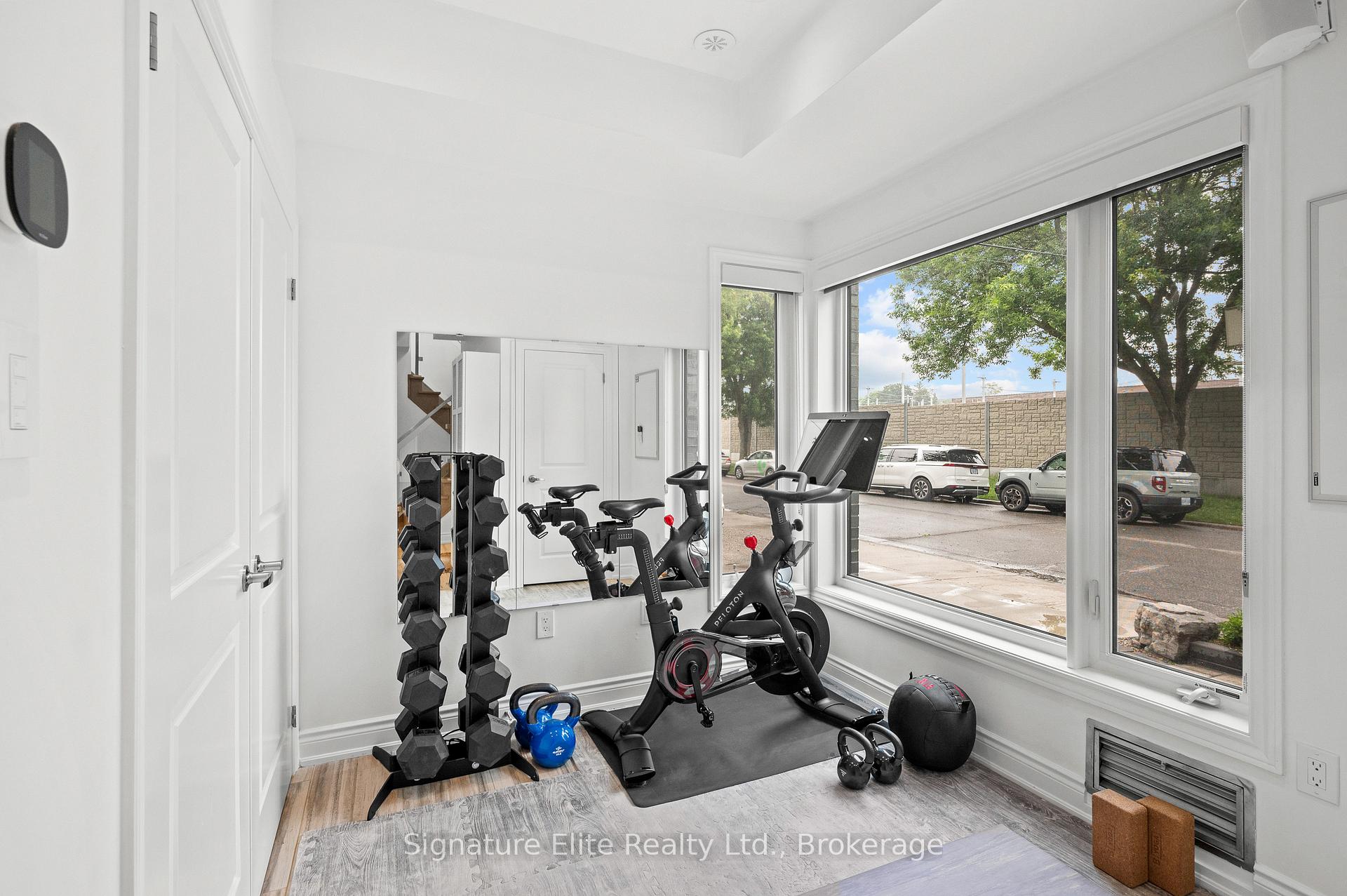 Photo 31 of 33 Minto Street, Toronto, South Riverdale — HOMEH