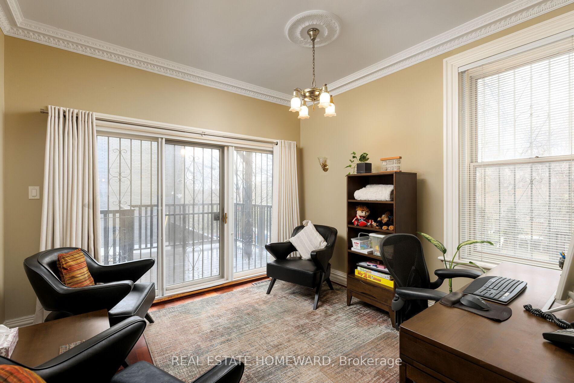 Photo 10 of 6 Main Street, Toronto, East End-Danforth — HOMEH