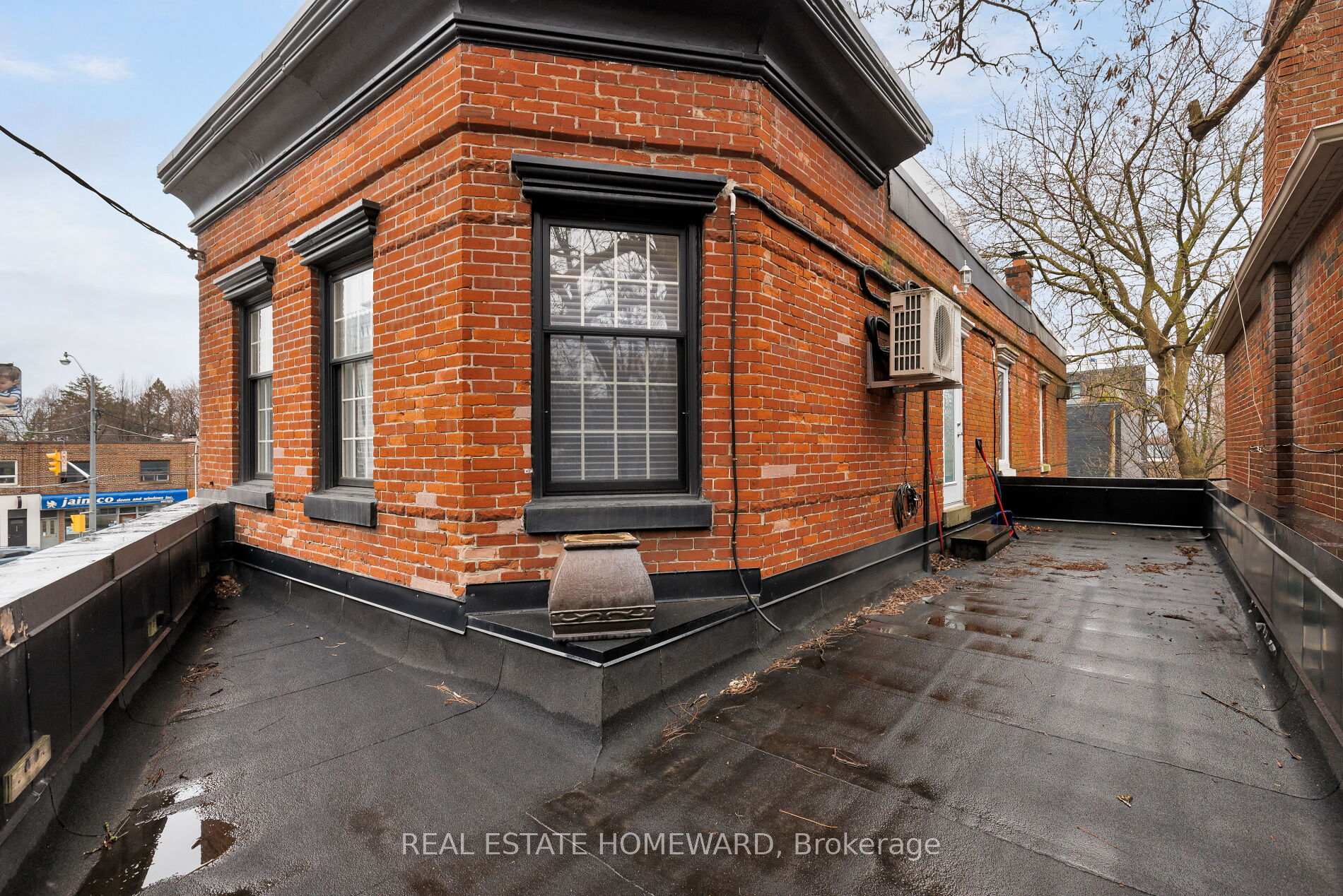 Photo 18 of 6 Main Street, Toronto, East End-Danforth — HOMEH