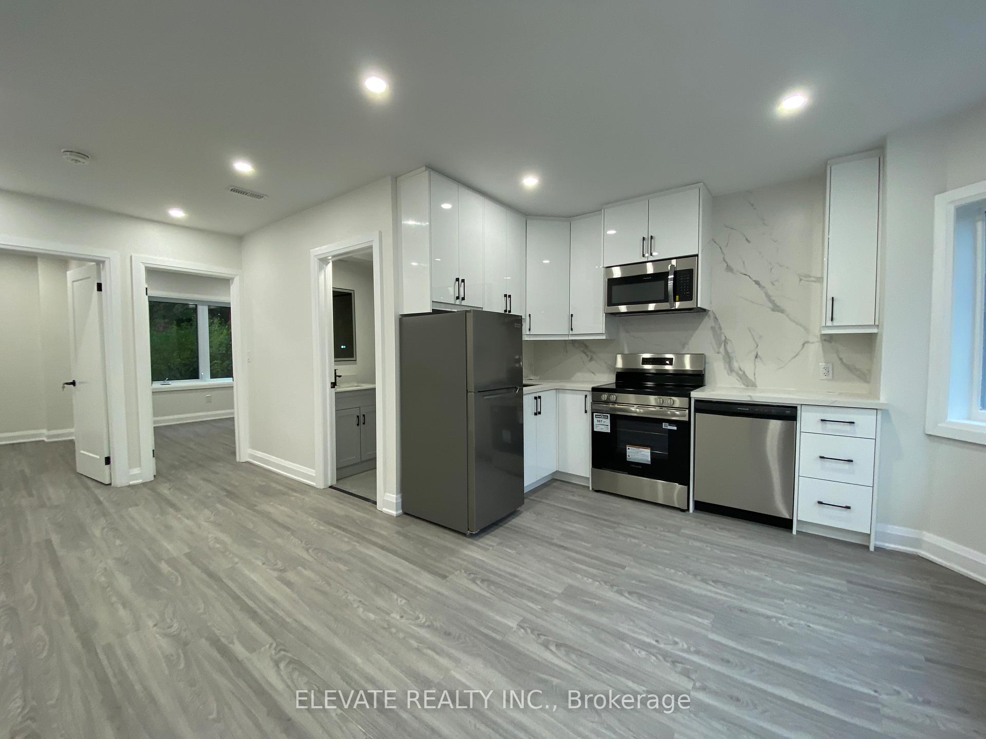 Photo 1 of Unit 1, 19 Lesmount Avenue, Toronto, Danforth Village-East York — HOMEH