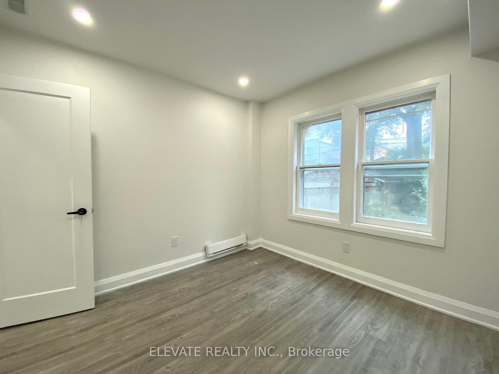 Photo 2 of Unit 1, 19 Lesmount Avenue, Toronto, Danforth Village-East York — HOMEH