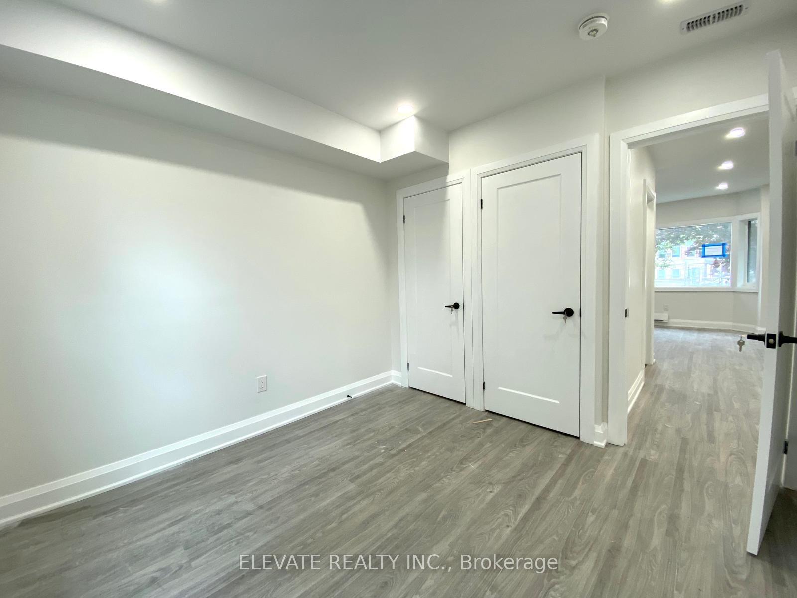 Photo 4 of Unit 1, 19 Lesmount Avenue, Toronto, Danforth Village-East York — HOMEH