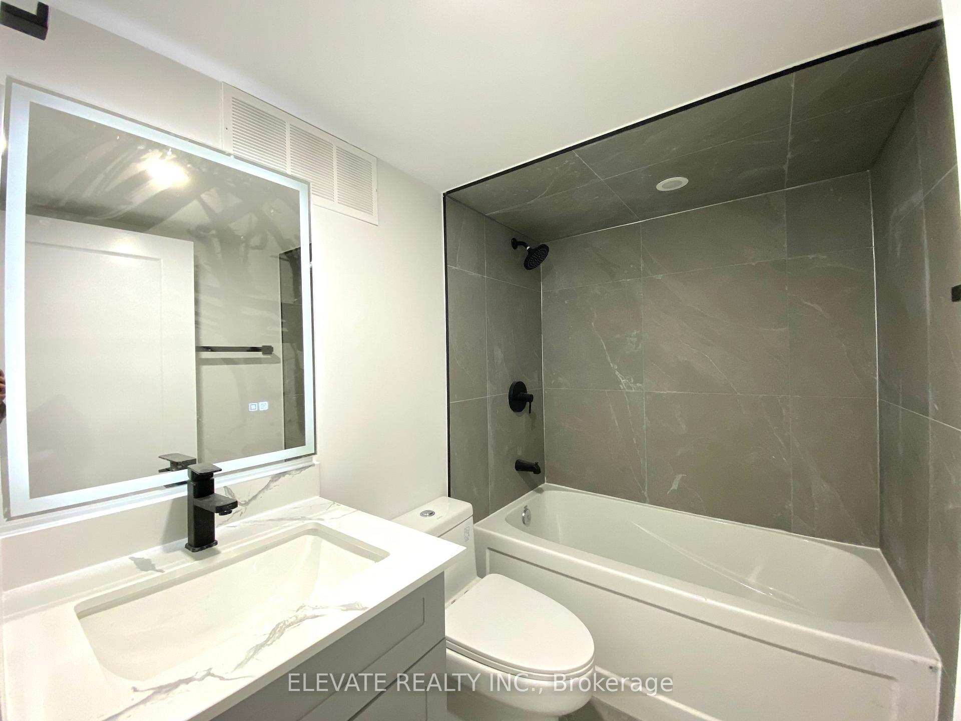 Photo 6 of Unit 1, 19 Lesmount Avenue, Toronto, Danforth Village-East York — HOMEH