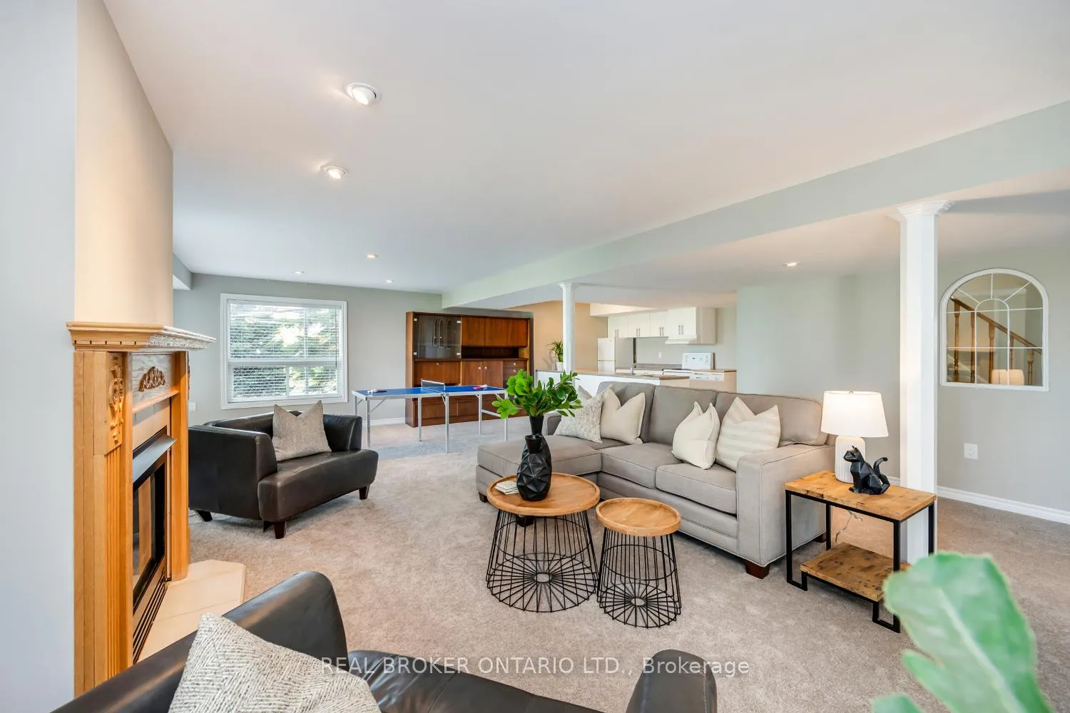 Photo 25 of 69 Padfield Drive, Clarington, Bowmanville — HOMEH