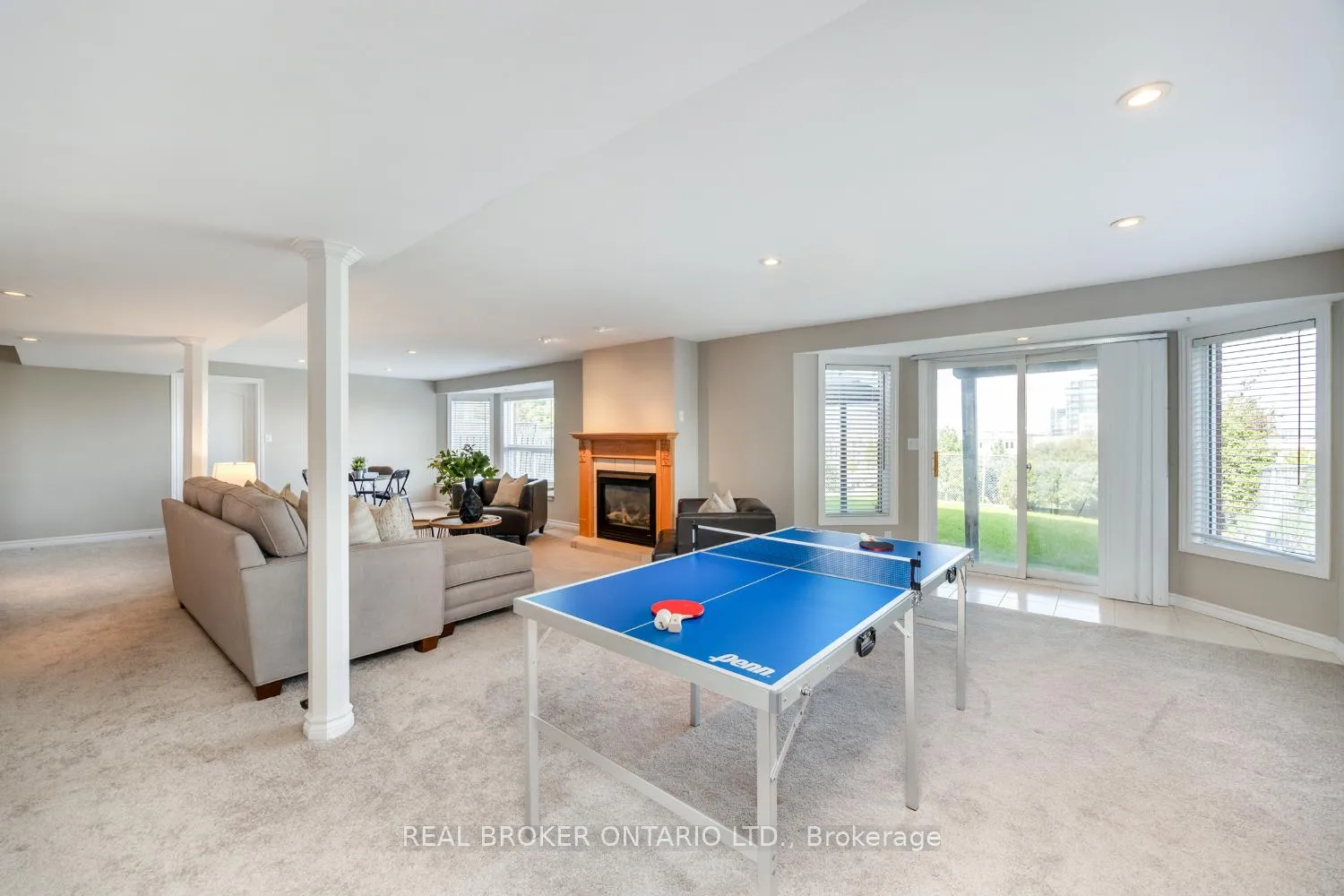 Photo 28 of 69 Padfield Drive, Clarington, Bowmanville — HOMEH