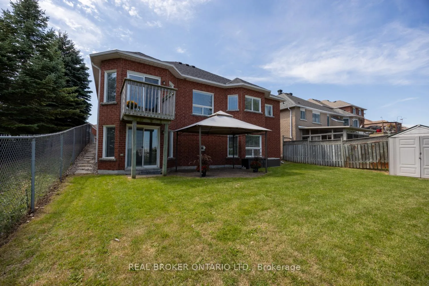 Photo 36 of 69 Padfield Drive, Clarington, Bowmanville — HOMEH