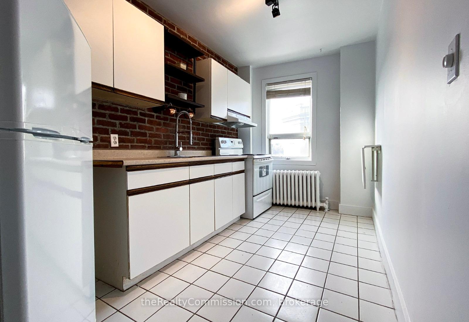 Photo 6 of Unit 6, 2449 Yonge Street E, Toronto, Mount Pleasant West — HOMEH