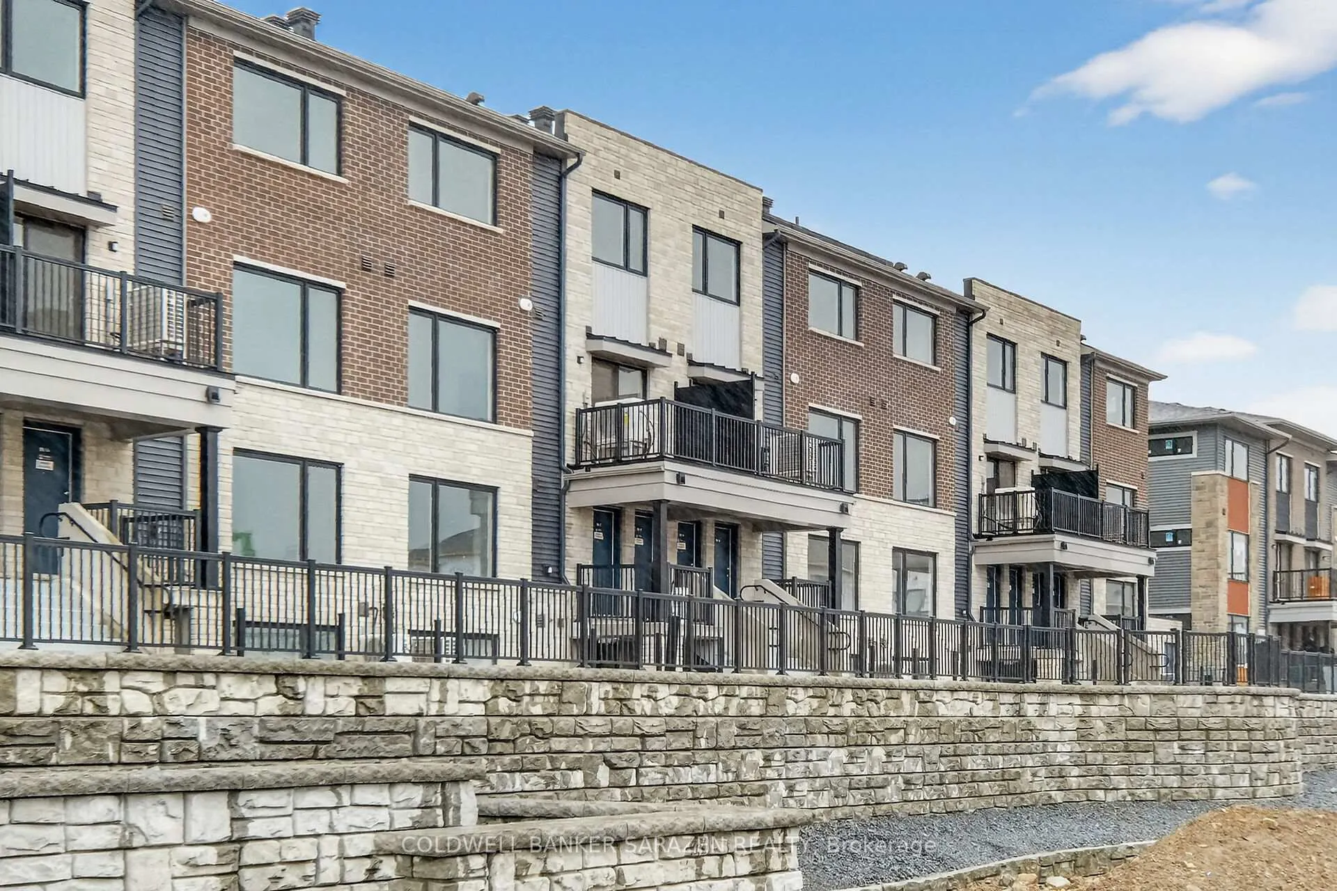 Photo 1 of Unit 18, 801 Glenroy Gilbert Drive, Ottawa, Barrhaven - Strandherd — HOMEH