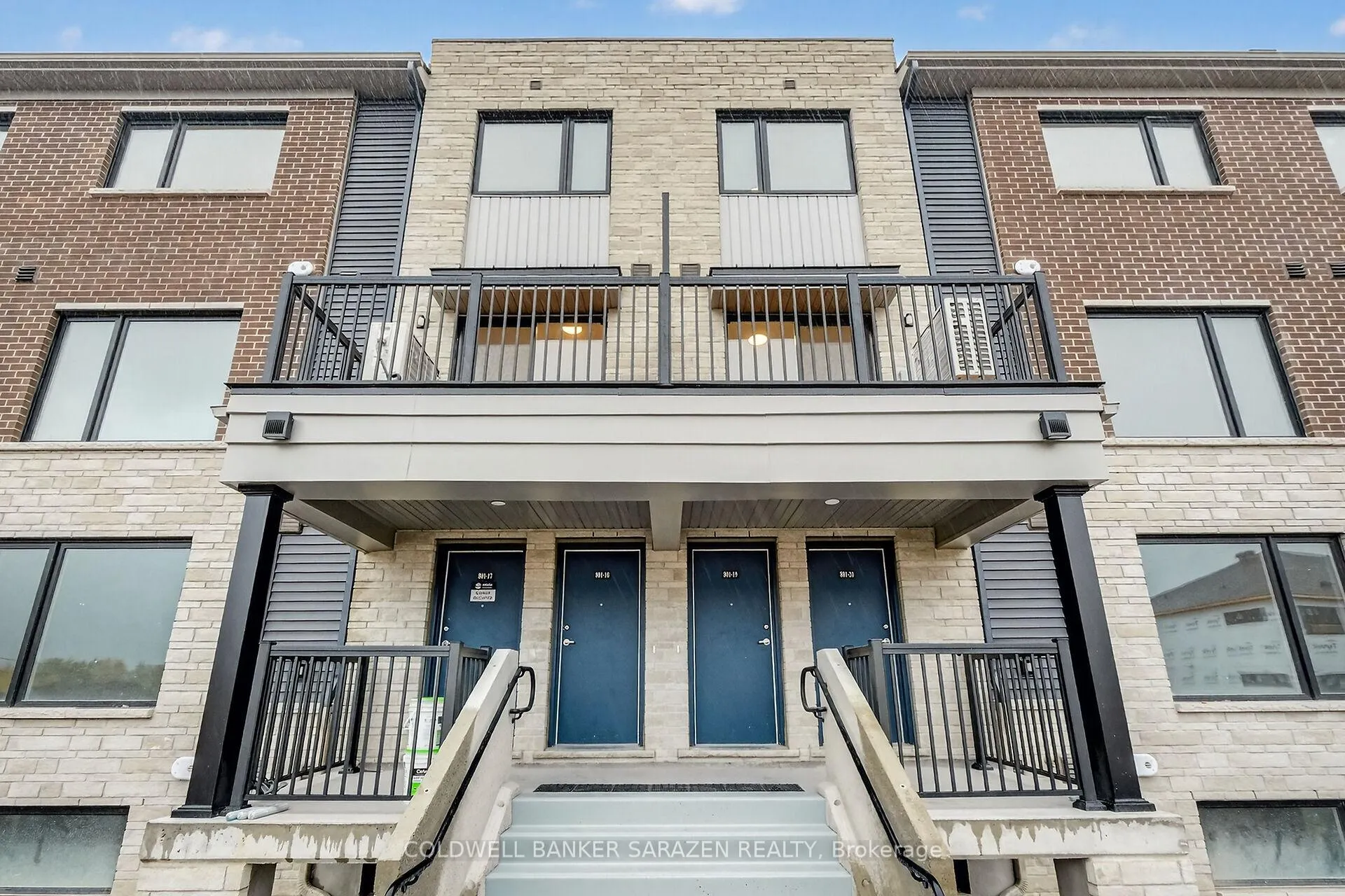 Photo 4 of Unit 18, 801 Glenroy Gilbert Drive, Ottawa, Barrhaven - Strandherd — HOMEH
