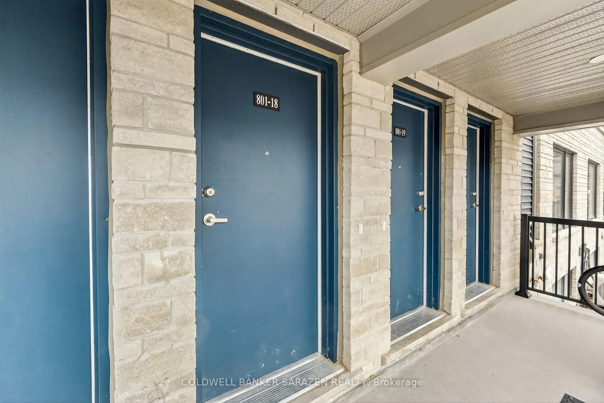 Photo 5 of Unit 18, 801 Glenroy Gilbert Drive, Ottawa, Barrhaven - Strandherd — HOMEH