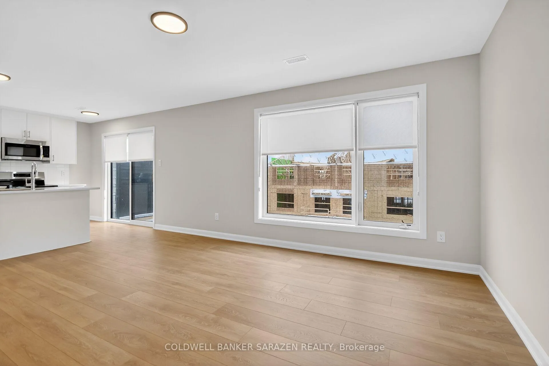 Photo 9 of Unit 18, 801 Glenroy Gilbert Drive, Ottawa, Barrhaven - Strandherd — HOMEH