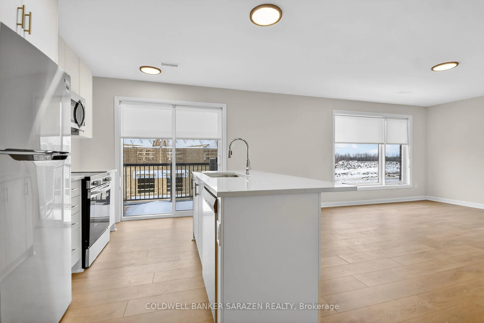 Photo 11 of Unit 18, 801 Glenroy Gilbert Drive, Ottawa, Barrhaven - Strandherd — HOMEH