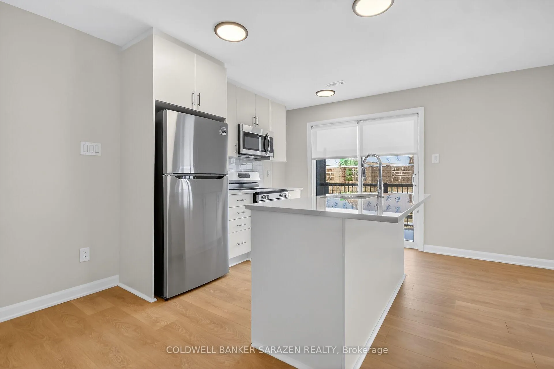 Photo 12 of Unit 18, 801 Glenroy Gilbert Drive, Ottawa, Barrhaven - Strandherd — HOMEH