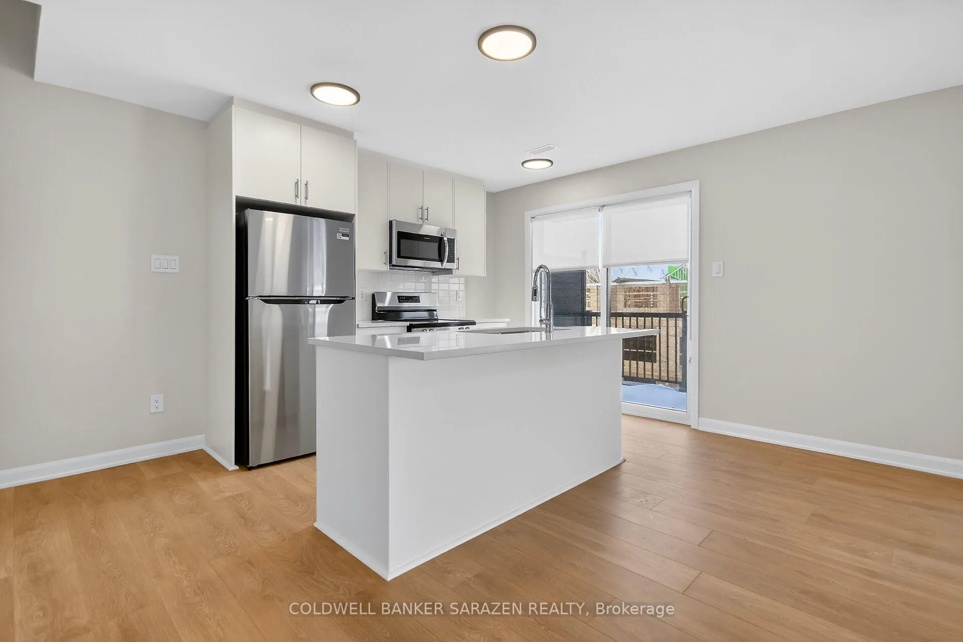 Photo 13 of Unit 18, 801 Glenroy Gilbert Drive, Ottawa, Barrhaven - Strandherd — HOMEH