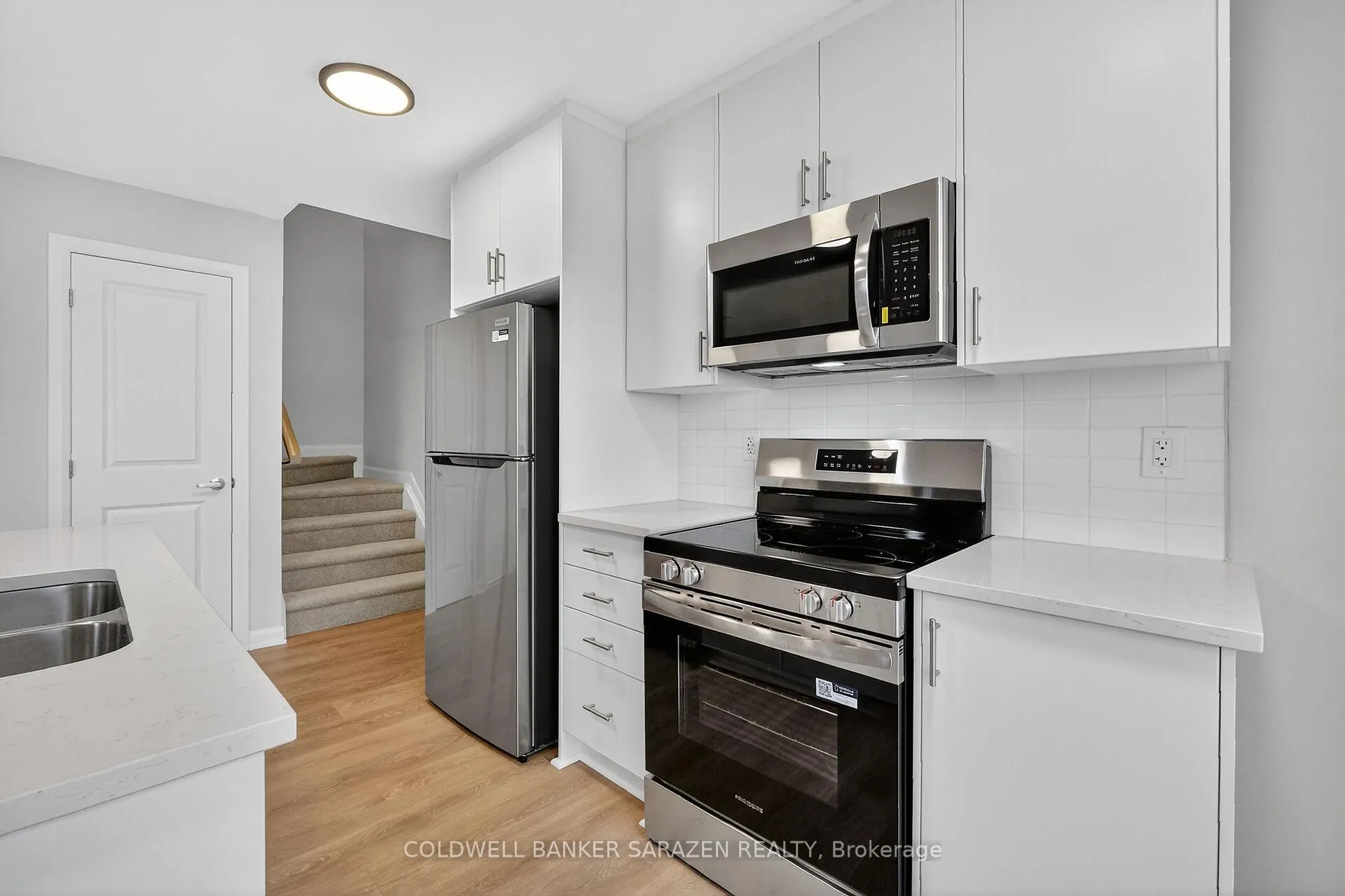Photo 15 of Unit 18, 801 Glenroy Gilbert Drive, Ottawa, Barrhaven - Strandherd — HOMEH