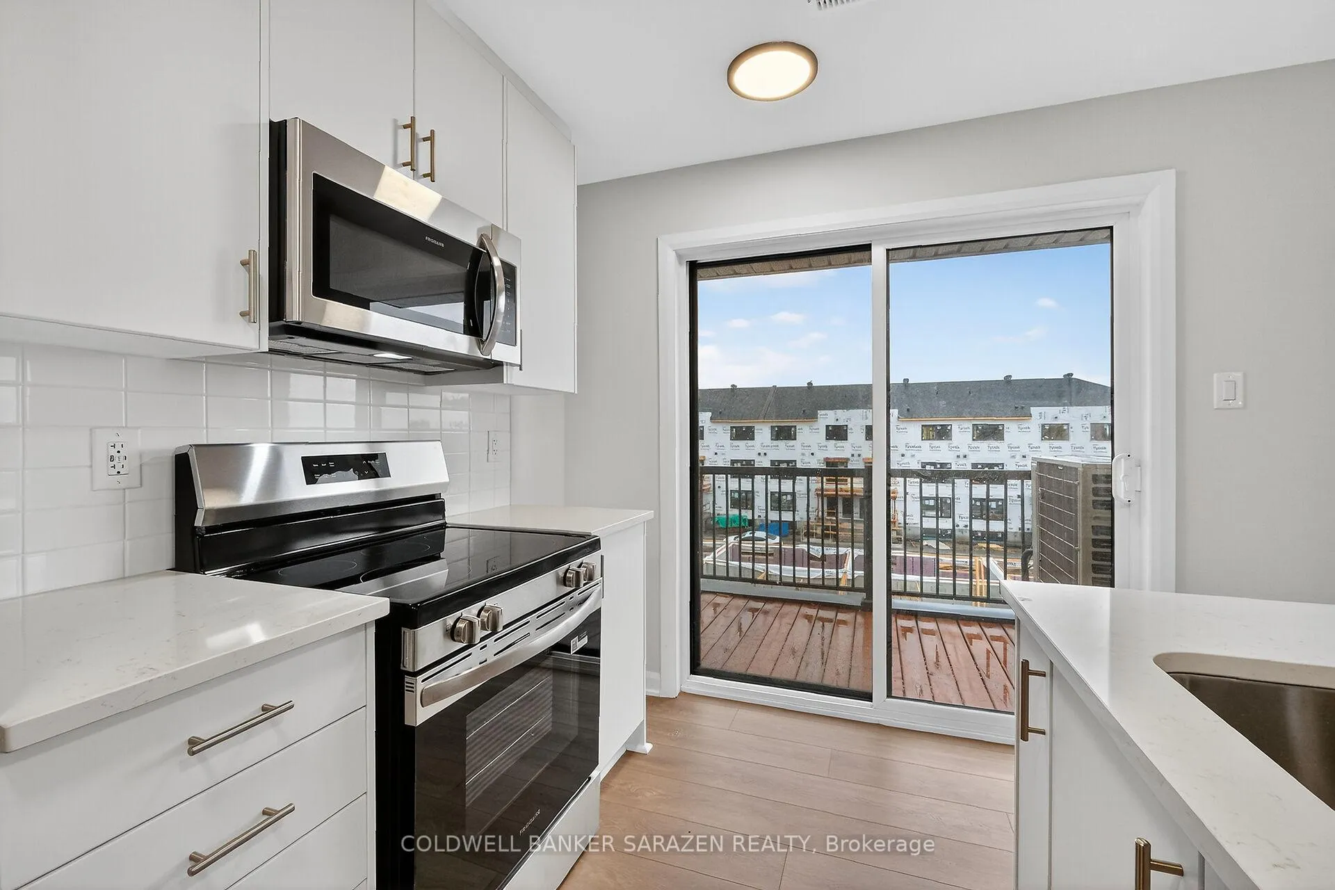 Photo 16 of Unit 18, 801 Glenroy Gilbert Drive, Ottawa, Barrhaven - Strandherd — HOMEH