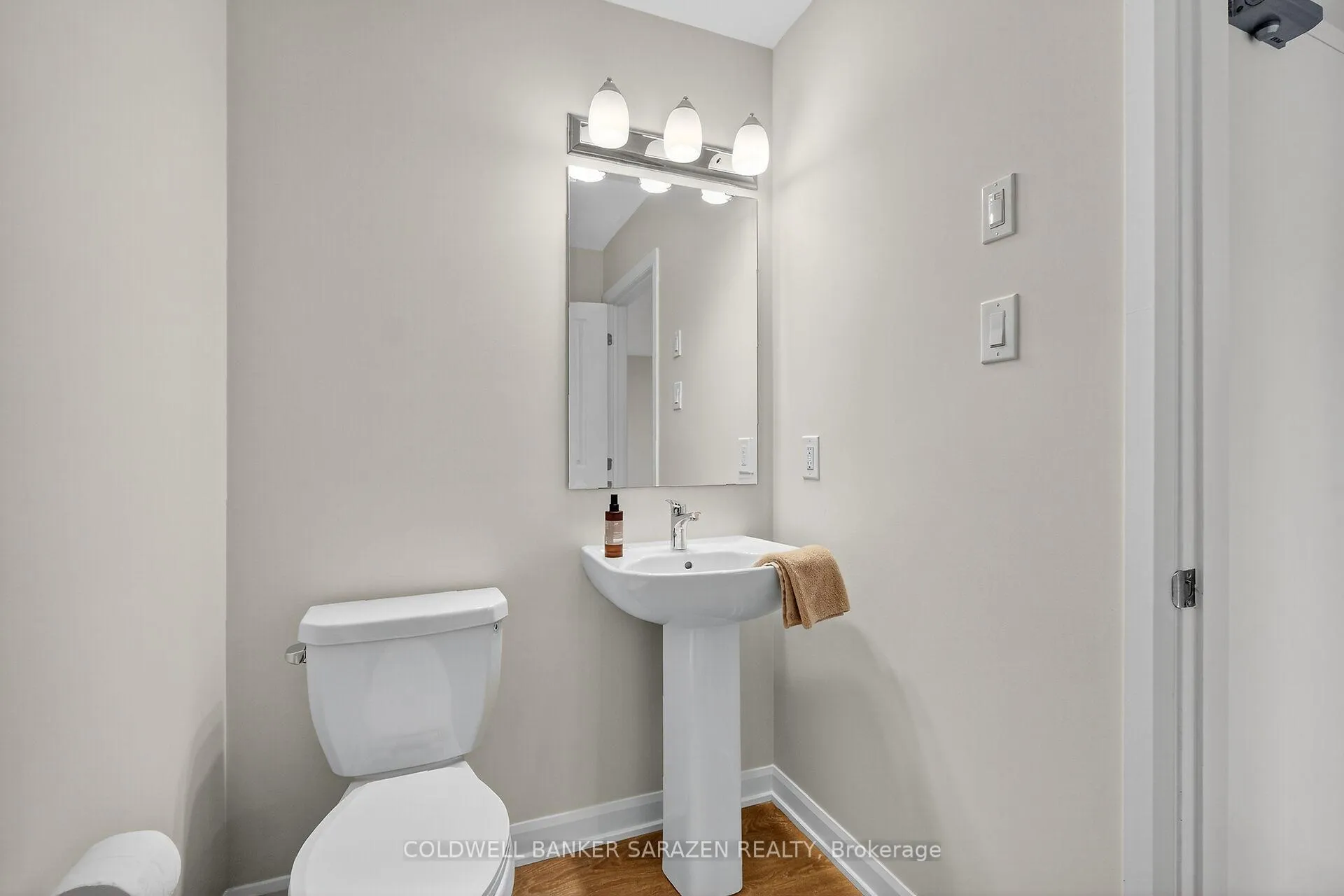 Photo 18 of Unit 18, 801 Glenroy Gilbert Drive, Ottawa, Barrhaven - Strandherd — HOMEH