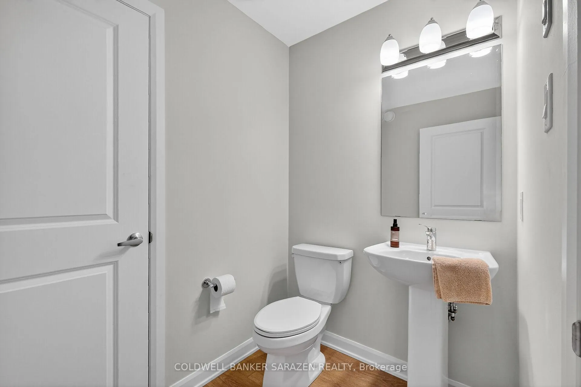 Photo 19 of Unit 18, 801 Glenroy Gilbert Drive, Ottawa, Barrhaven - Strandherd — HOMEH