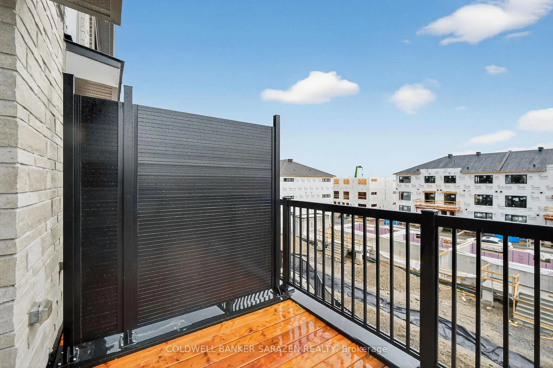 Photo 32 of Unit 18, 801 Glenroy Gilbert Drive, Ottawa, Barrhaven - Strandherd — HOMEH