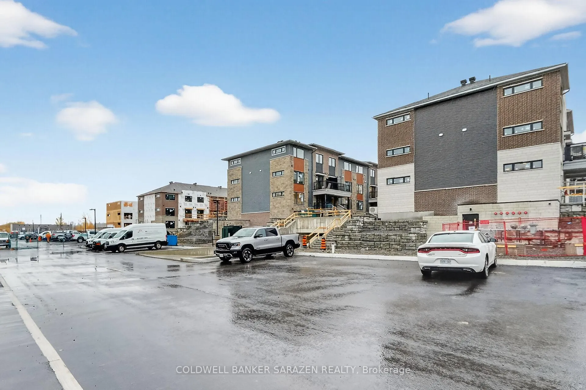 Photo 34 of Unit 18, 801 Glenroy Gilbert Drive, Ottawa, Barrhaven - Strandherd — HOMEH