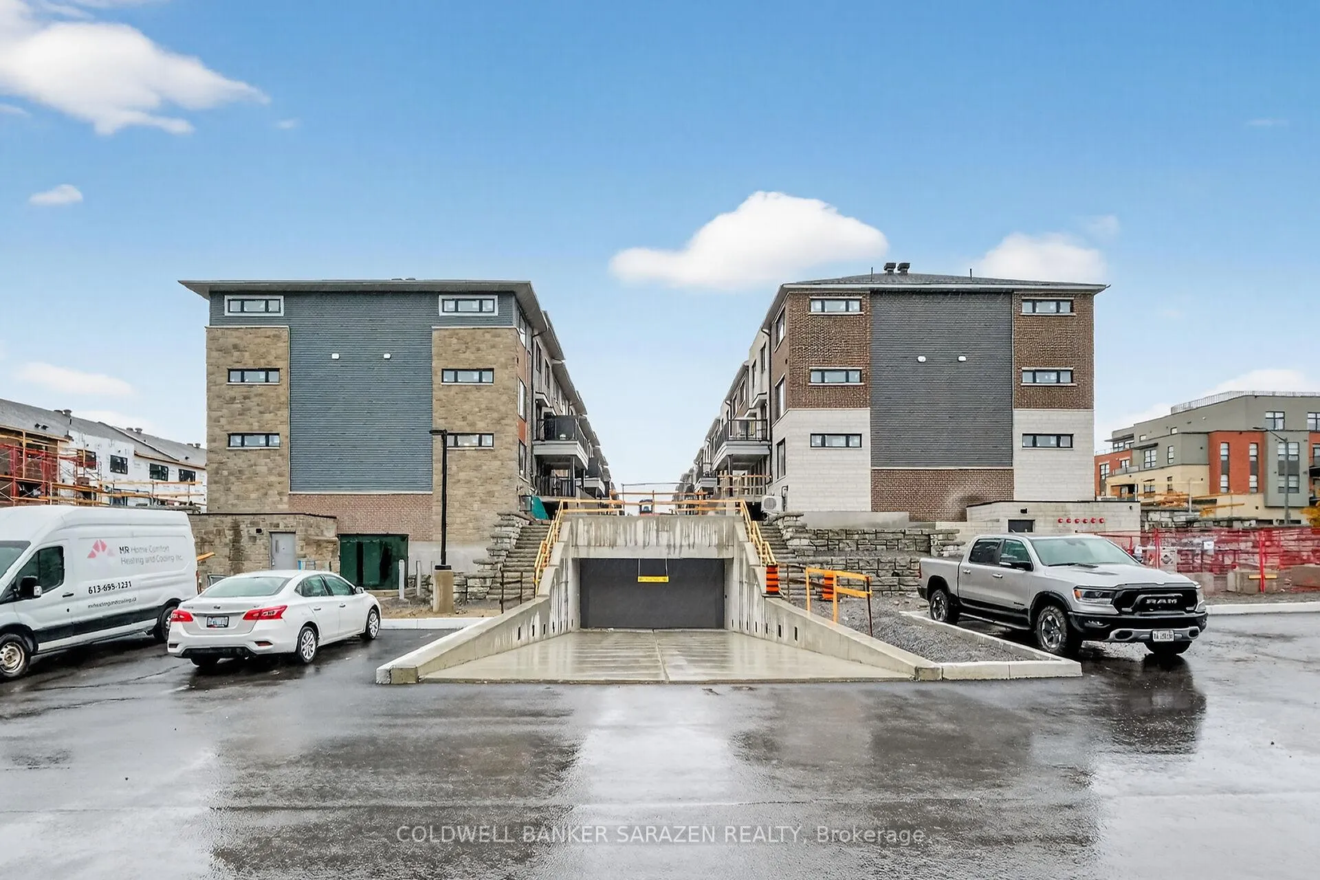 Photo 35 of Unit 18, 801 Glenroy Gilbert Drive, Ottawa, Barrhaven - Strandherd — HOMEH