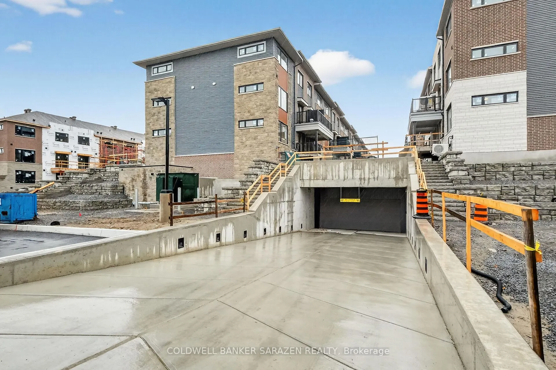 Photo 36 of Unit 18, 801 Glenroy Gilbert Drive, Ottawa, Barrhaven - Strandherd — HOMEH