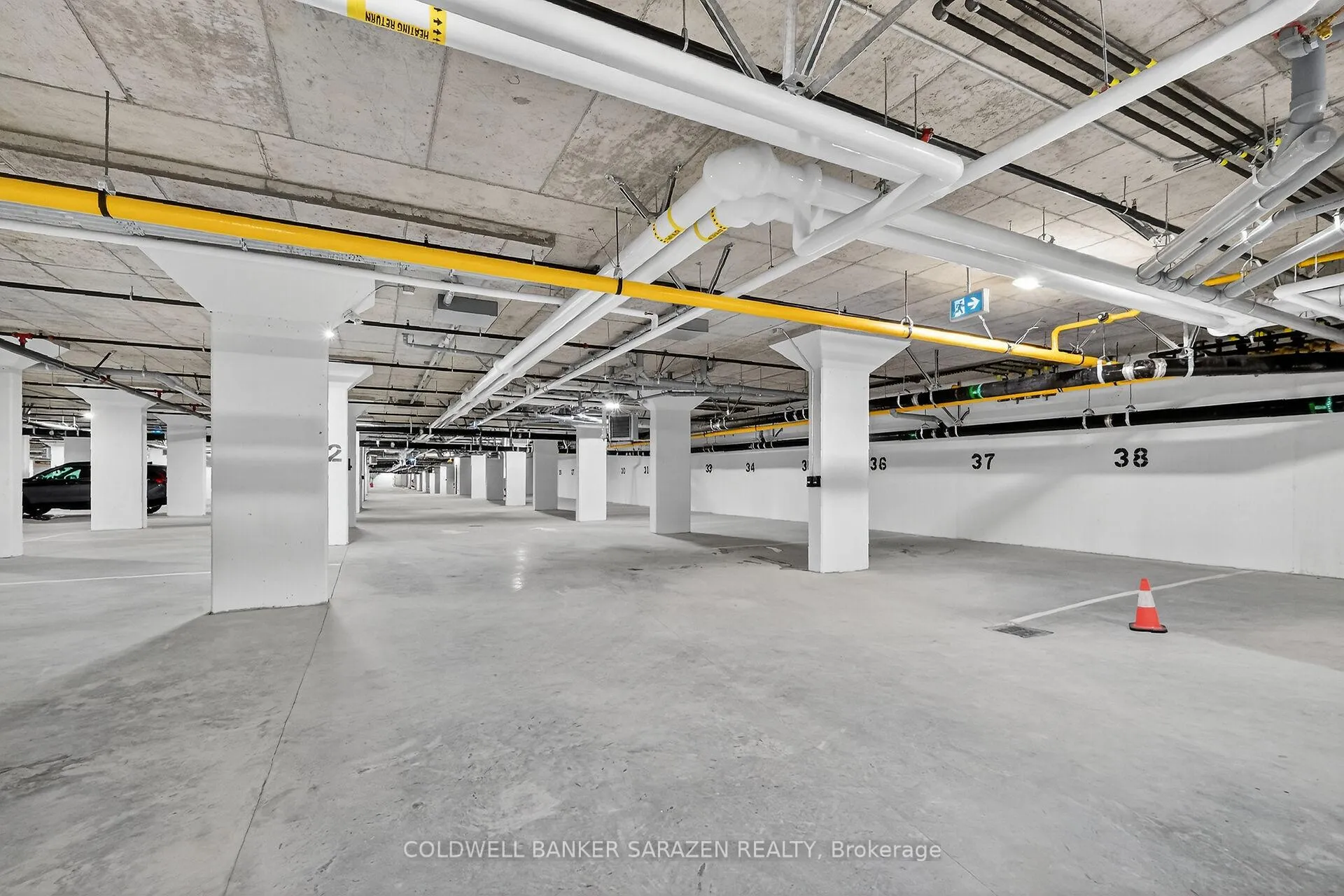 Photo 38 of Unit 18, 801 Glenroy Gilbert Drive, Ottawa, Barrhaven - Strandherd — HOMEH