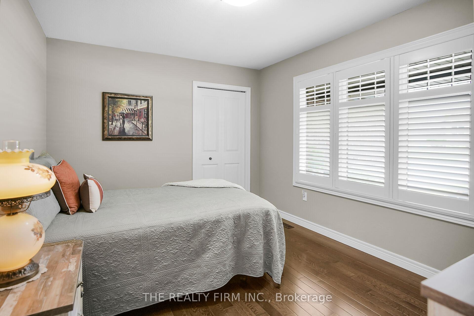 Photo 6 of 364 Darcy Drive E, Strathroy-Caradoc, NE — HOMEH